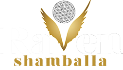 Raven Shamballa logo